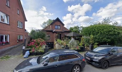 Kivaki, Fleuriste à Beersel