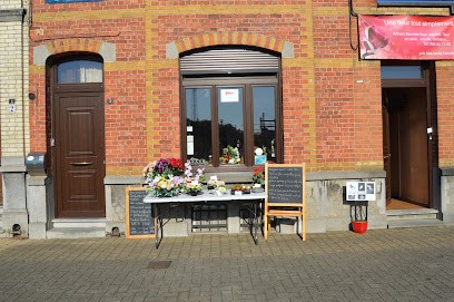 Une Fleur Tout Simplement, Fleuriste à Ath