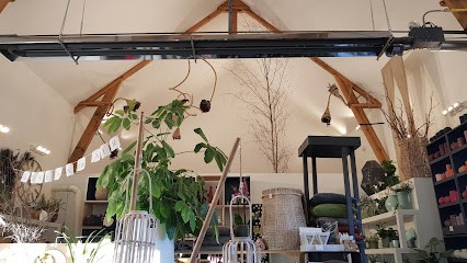 Bartholomé Charlotte, Fleuriste à Ath