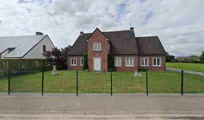 Huls Johan, Fleuriste à Riemst