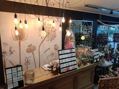 La Bouquetière, Fleuriste à Trooz