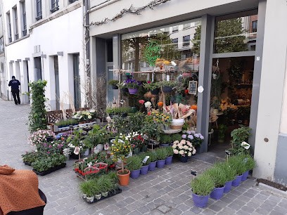 Happy Flower by Isa, Fleuriste à Bruxelles