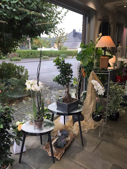 Fleurs Moreau, Fleuriste à Andenne