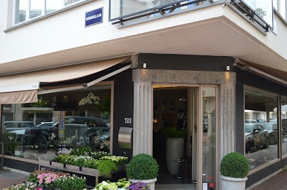 Lantsoght Jan, Fleuriste à Knokke-Heist