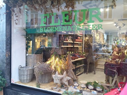 Fleur Bloemen atelier, Fleuriste à Zottegem