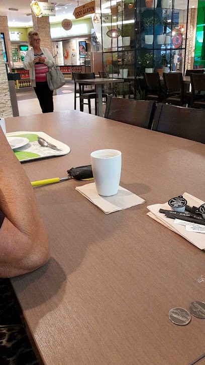 Rens Johan, Fleuriste à Laakdal