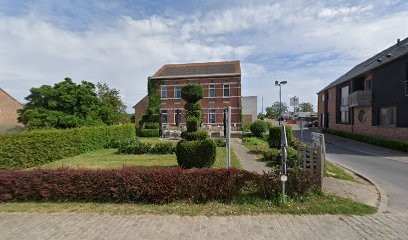 Marie-Marie bvba, Fleuriste à Kortenaken