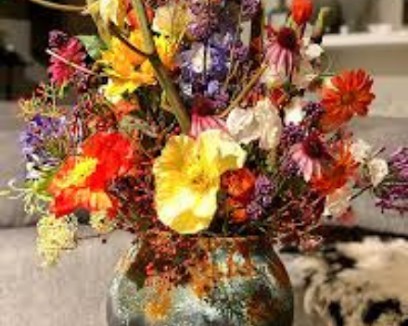 Floristiek Atelier - Bloem in Rouw, Fleuriste à Zottegem