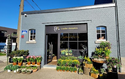Elise, l'atelier champêtre, Fleuriste à Thimister-Clermont