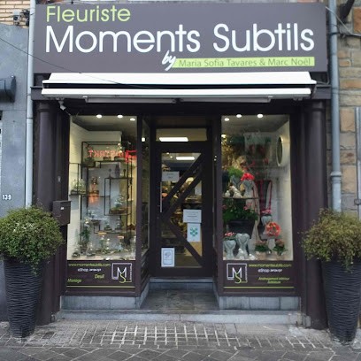 Moments Subtils Bastogne, Fleuriste à Bastogne