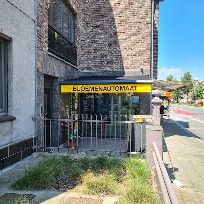 Bloemen De Jaeger, Fleuriste à Eeklo