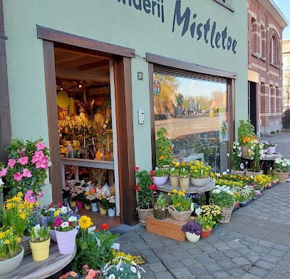 Mistletoe, Fleuriste à Hove