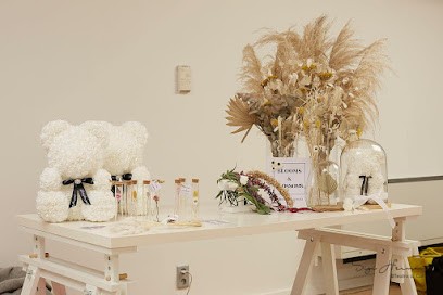 BloomsandBlossoms, Fleuriste à Meise