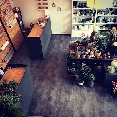 ByLau - Flower's Time, Fleuriste à Grez-Doiceau