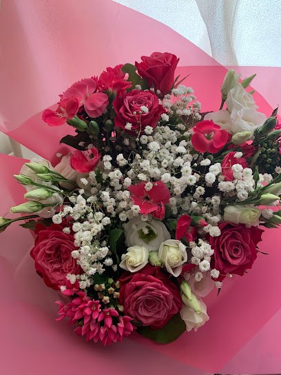 Royal Flor 3, Fleuriste à Koekelberg