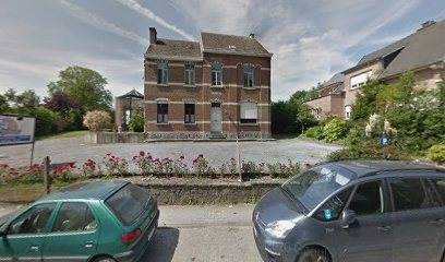 Het Bloemenparadijs, Fleuriste à Affligem