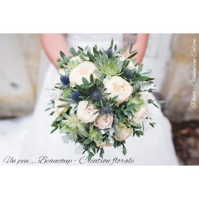 Un Peu... Beaucoup - Création Florale, Fleuriste à Bastogne