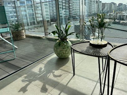 Muguet, Fleuriste à Knokke-Heist