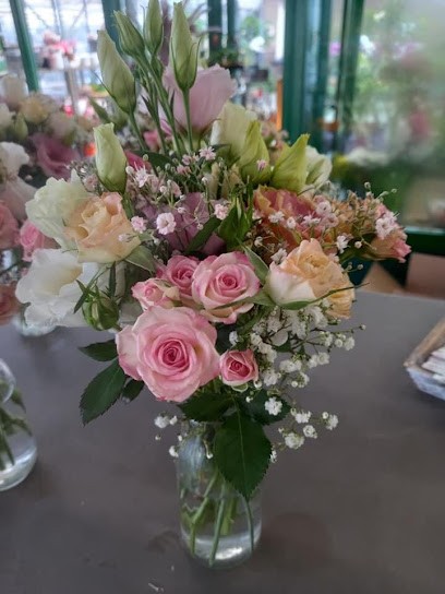 Dequeker / Peter, Fleuriste à Lo-Reninge