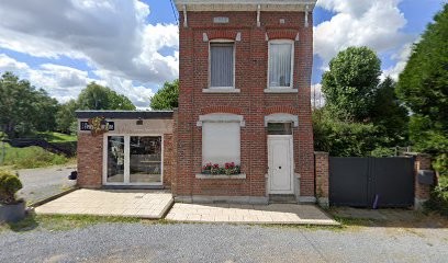 Vanherck Virginie, Fleuriste à Oupeye