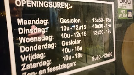 Bopha bloemenatelier, Fleuriste à Heusden-Zolder