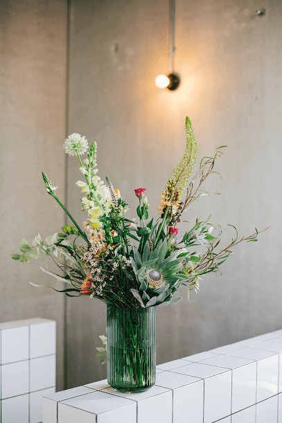 Bloemenatelier, Fleuriste à Hove