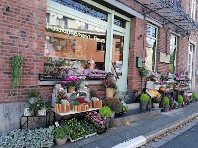 Passionnément fleurs, Fleuriste à Ham-Sur-Heure-Nalinnes