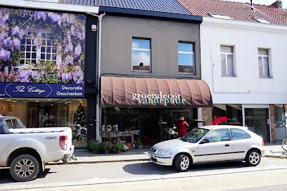 Groendecor Vandeputte Dorpswinkel, Fleuriste à Merelbeke