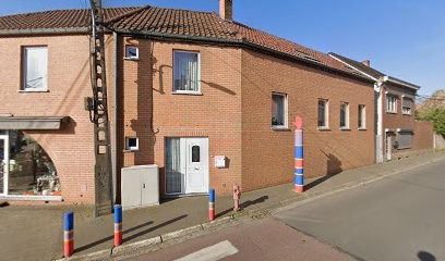 Fioraio Angelo, Fleuriste à Le Roeulx