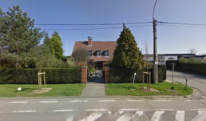 Cosy Bloemen, Fleuriste à Zwalm