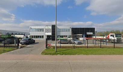 J. Gestels Bvba, Fleuriste à Wommelgem