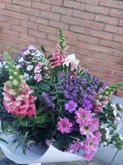 Les Fleurs du Châtelain, Fleuriste à Ixelles