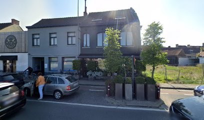 De Jans Koen, Fleuriste à Deinze