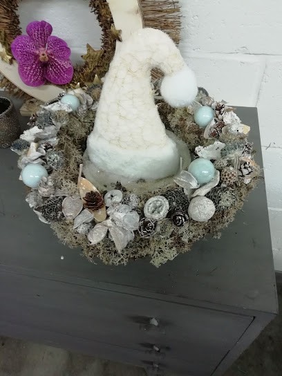 De Bloembinderij, Fleuriste à Houthalen-Helchteren