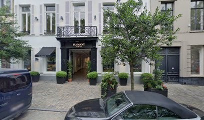 Home Boutiques, Fleuriste à Bruxelles