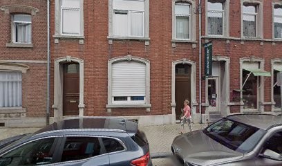 Van Renterghem Joëlle Claude A, Fleuriste à Hannut