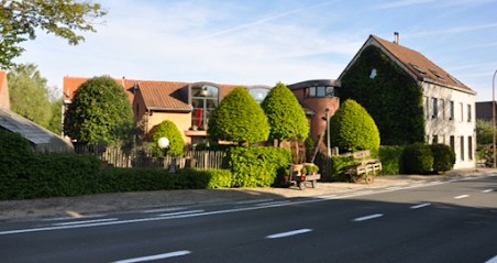 Green Wish, Fleuriste à Wezembeek-Oppem