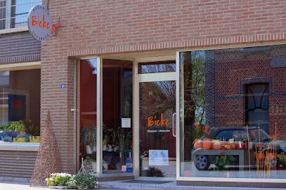 Bieke bloemen - decoratie, Fleuriste à Steenokkerzeel