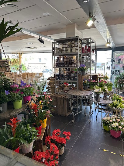 The Relais Fleuri, Fleuriste à Sombreffe