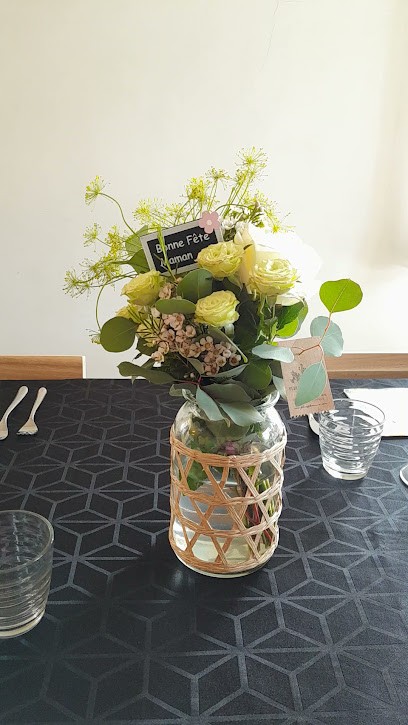 Floranne Fleurs, Fleuriste à Florenville