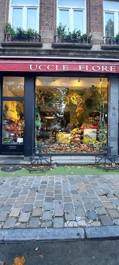 Uccle - FLore, Fleuriste à Uccle