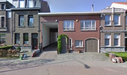 Bloemen Torfs, Fleuriste à Mortsel