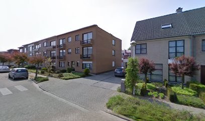 Hermans Filip, Fleuriste à Boechout