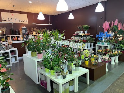 Lilit Fleurs, Fleuriste à Woluwe-Saint-Lambert