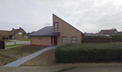 't Blommeke, Fleuriste à Alveringem