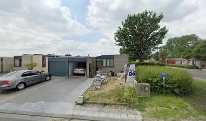 Peere Karen, Fleuriste à Blankenberge