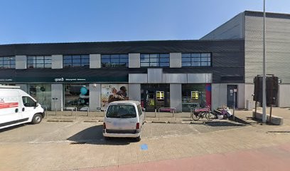The Flowershop, Fleuriste à Deinze