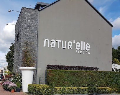 Natur'Elle Fleurs, Fleuriste à Marche-En-Famenne
