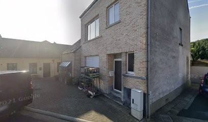 'T Prieeltje, Fleuriste à Denderleeuw