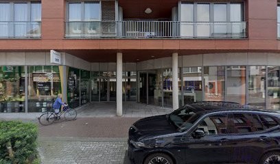 Matheussen Petra, Fleuriste à Willebroeck